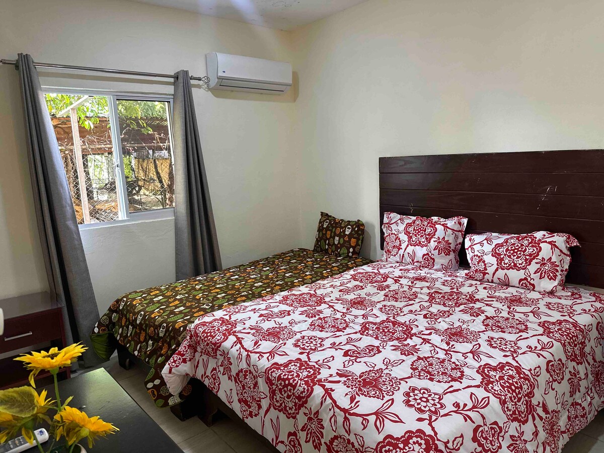 საძინებელი 5