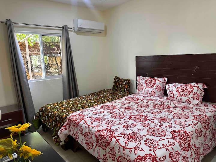 Quarto 5