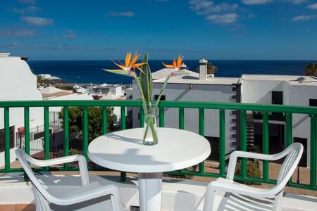 APARTAMENTO PUERTO DEL CARMEN (2 HAB.) QUIQUERES 8