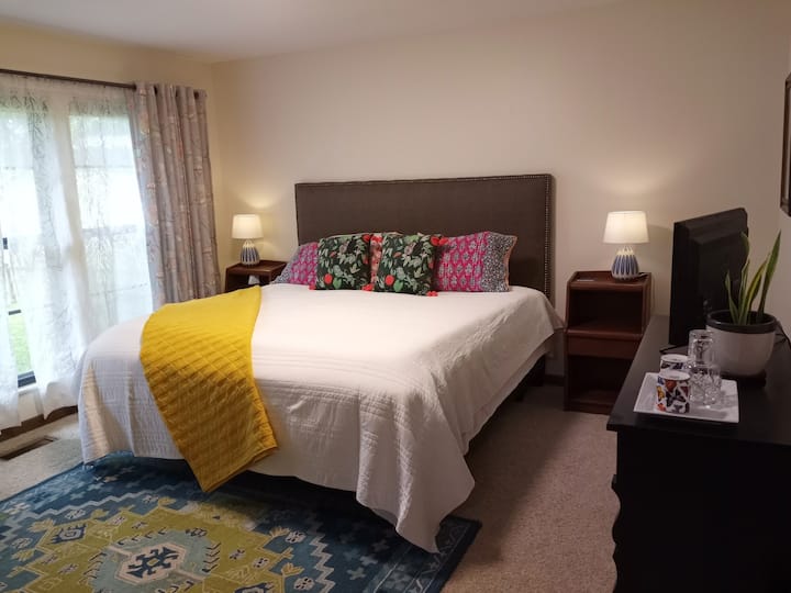 Knoxville Vacation Rentals & Homes Tennessee, United States Airbnb