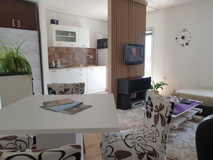 Всекидневна