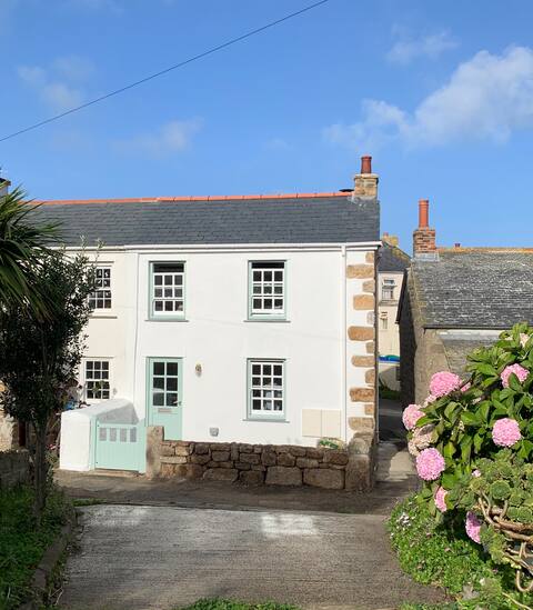 Charlie's Cottage