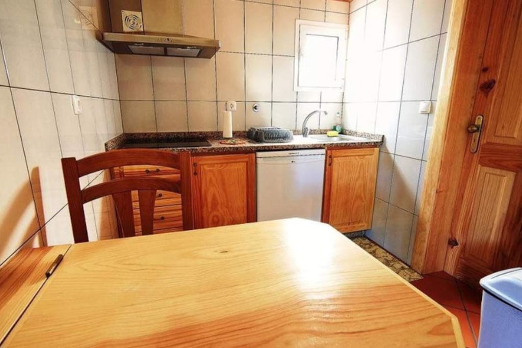 Kitchenette