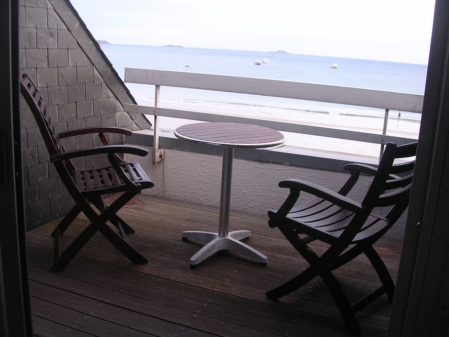 Petite terrasse
