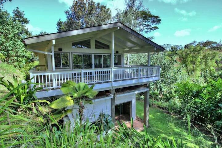 Koloa lodge