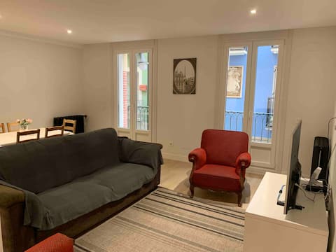 (Casa Mery Pamplona