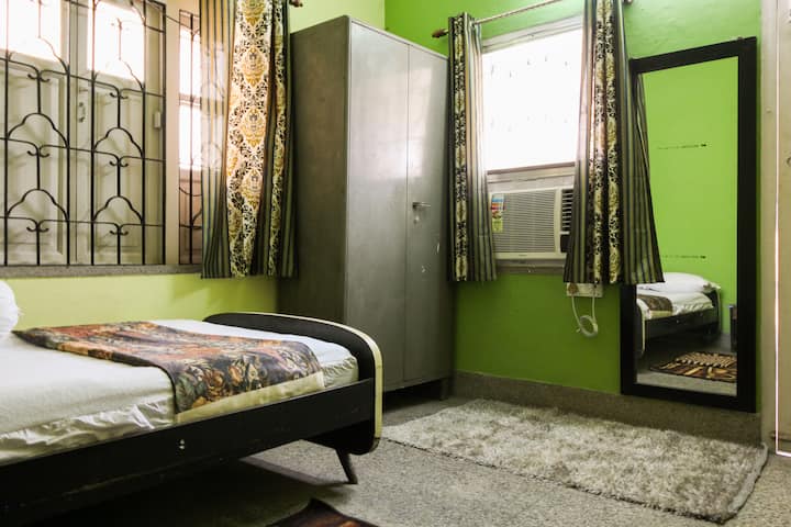 Спална соба 2