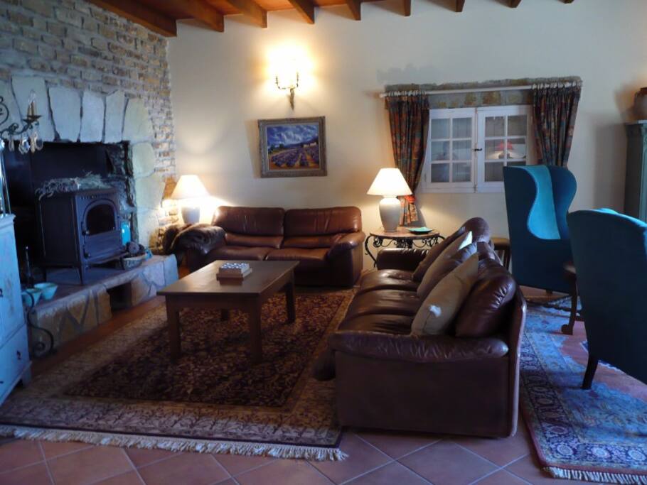 Sitting room