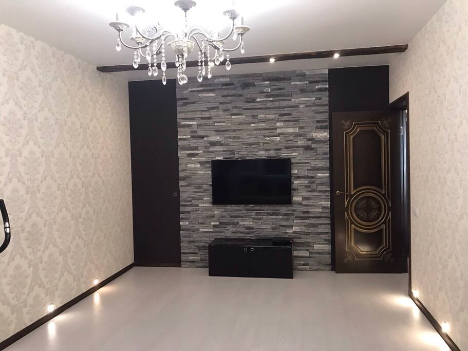 Спальня