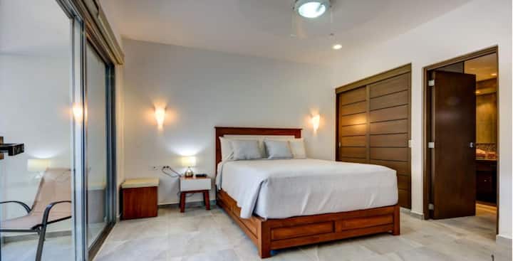 2BR Condo in Playa del Carmen — 2 bedroom vacation rental in Playa del Carmen