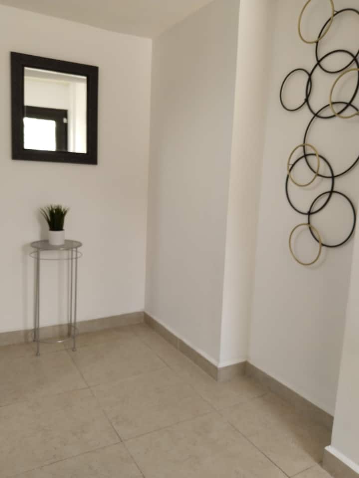Fabuloso Departamento, 3 Min Del Consulado! - Ciudad Juárez