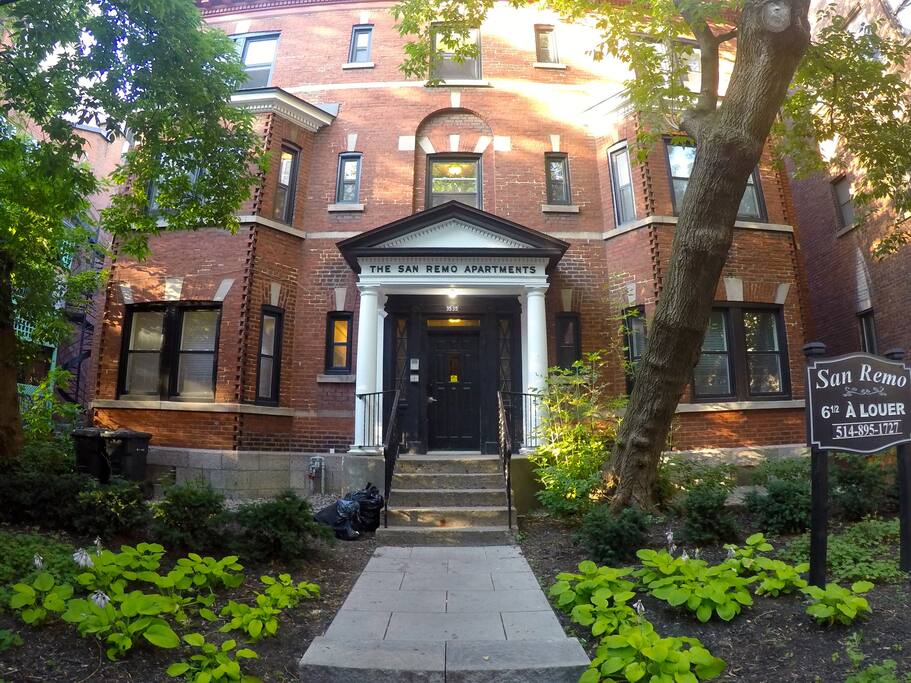 Mcgill University Rooms For Rent Mcgill University Rooms For Rent