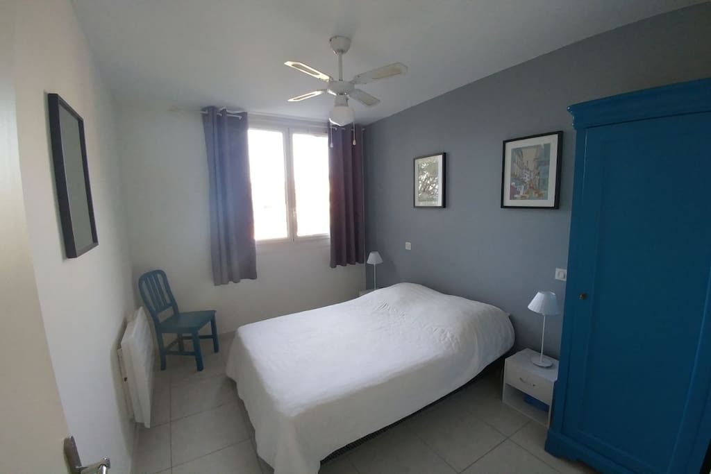 chambre