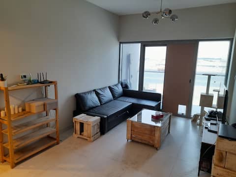 Successful Airbnb property: a chilled place in Madinat Al Mataar