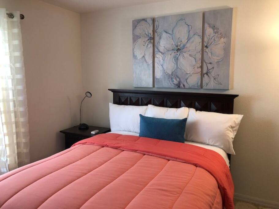 Private Suite