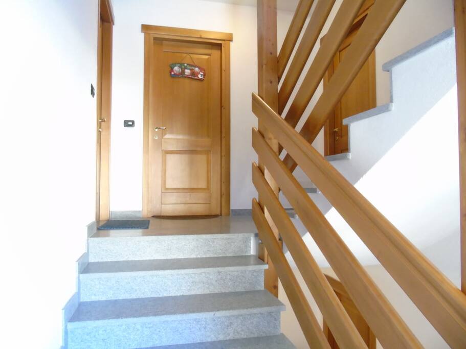 scala condominiale