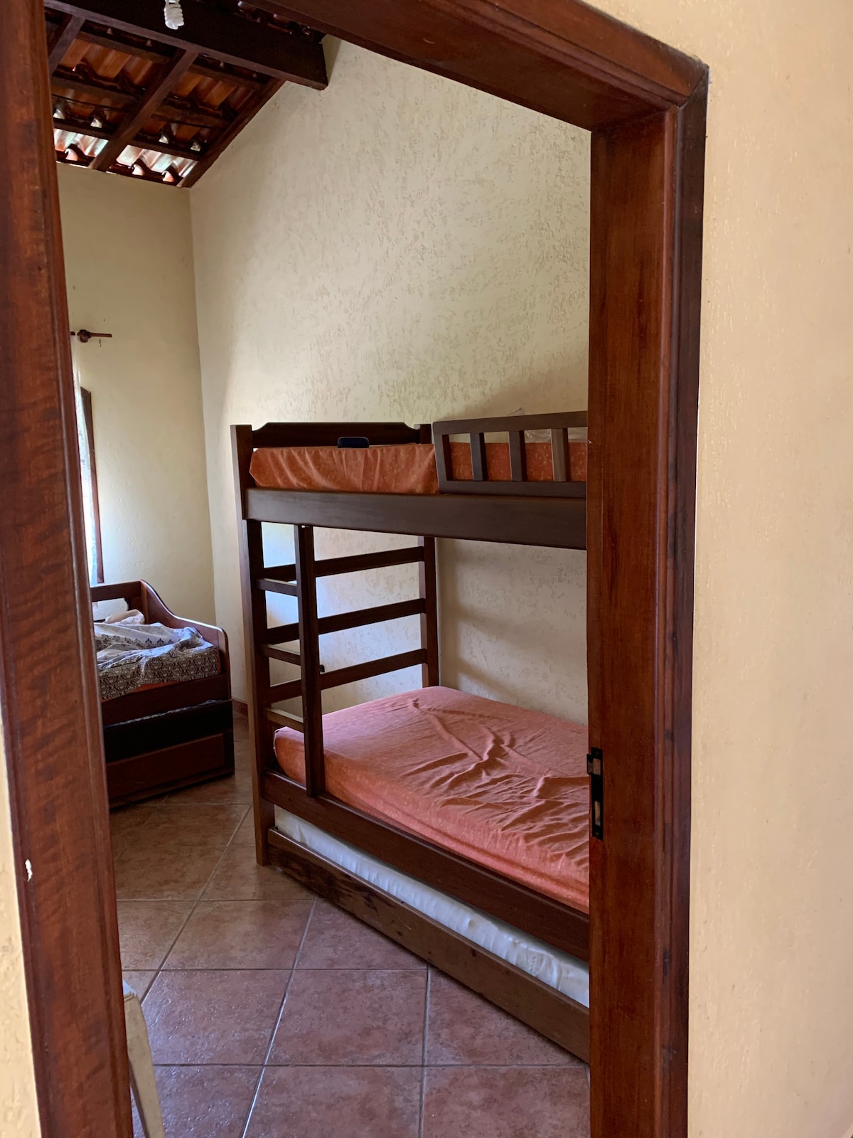 ห้องที่มี 5 เตียง