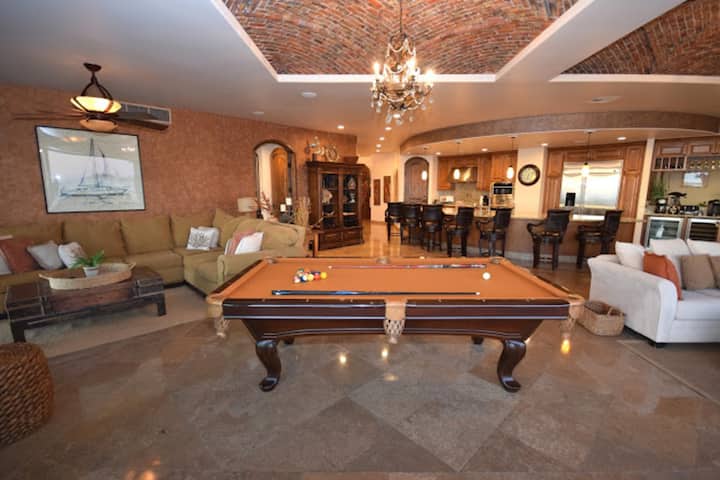 Las Palomas Cordaba 8 Best Location Condominiums For Rent In Puerto Penasco Sonora Mexico