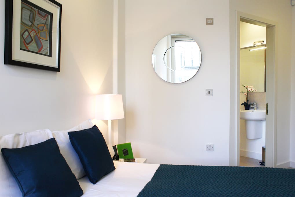 1st Bedroom