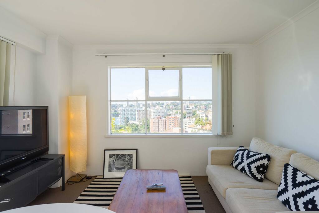 Living space