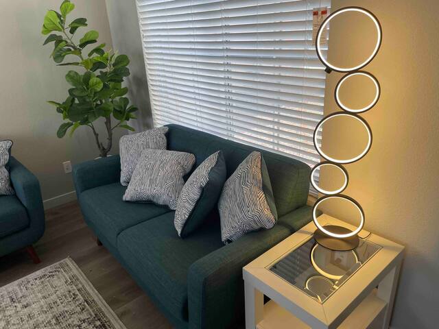 Home Away From Home comfortsYet only Minutes Away… gallery image 5