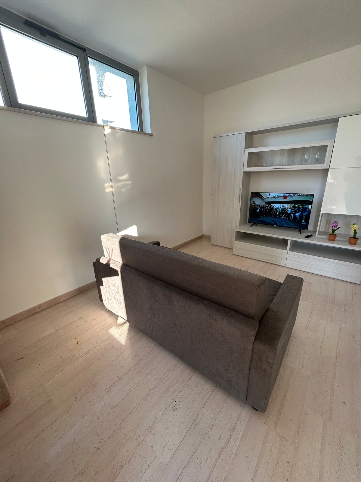 Obývacia miestnosť