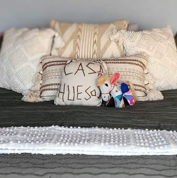 غرفة النوم 2