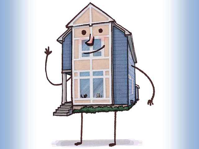 Private Bed & Bath in Ohio City - Near Downtown