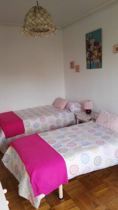 DORMITORIO 2
