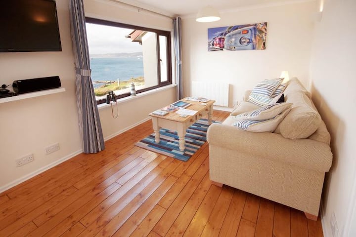 Beautiful Chalet Amazing Sea Views Driftwood No7 - Plymouth