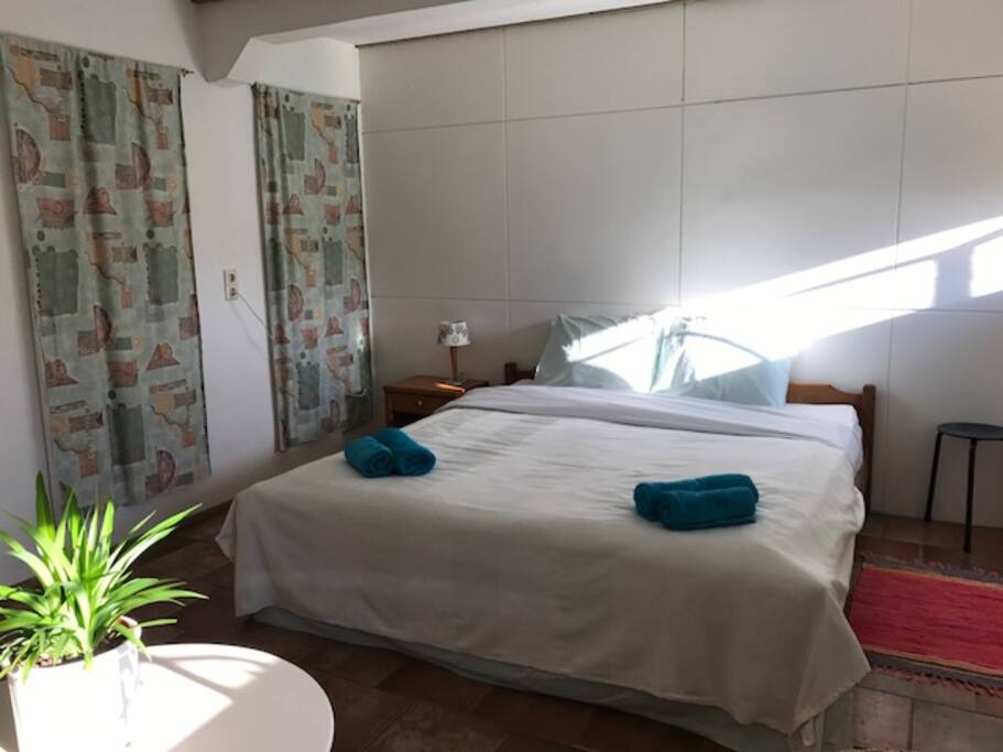 Room Steel