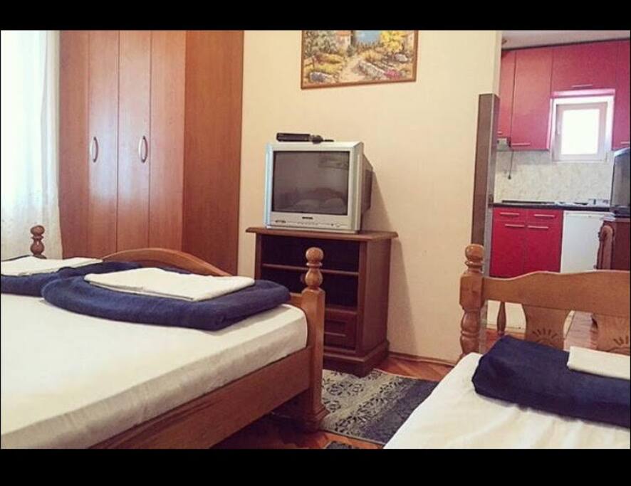 Badroom