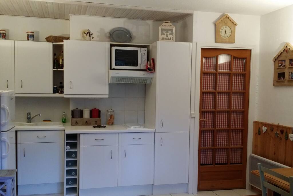 La cuisine