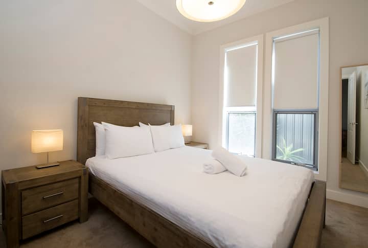 Spálňa 2 na prízemí