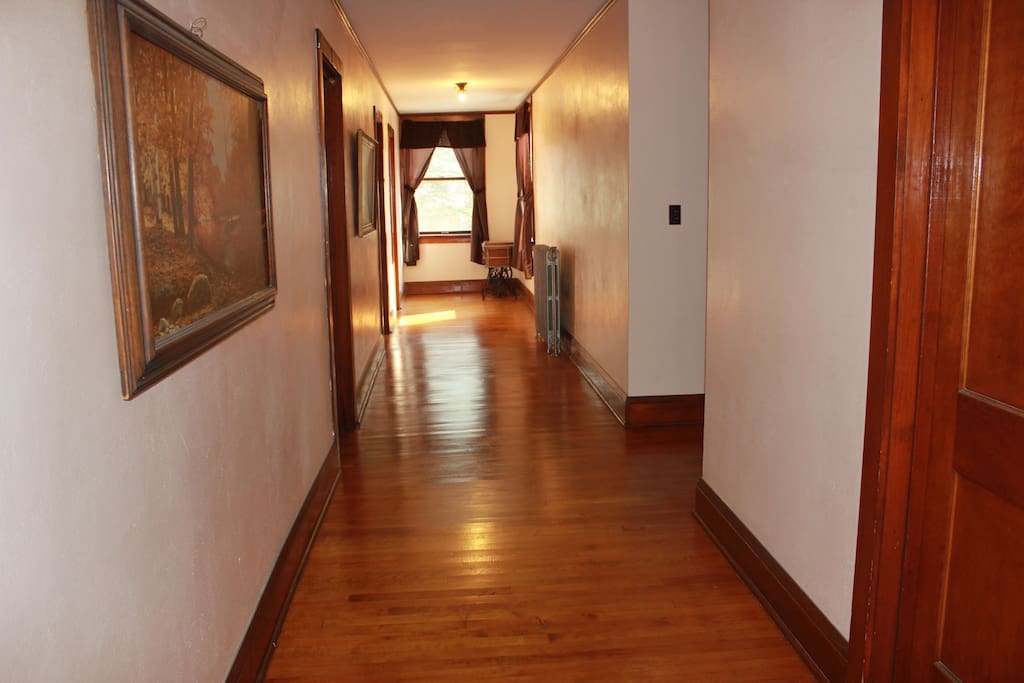 Hallway