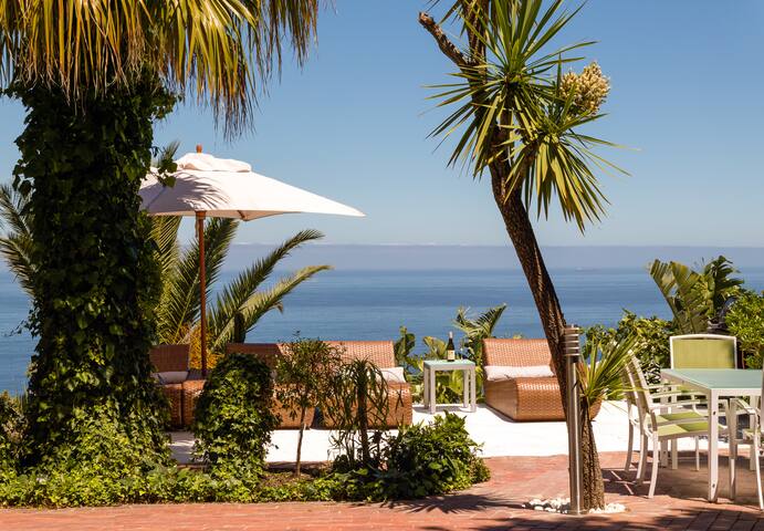 Gardenview Apartment, Magnificent, Serene gallery image 2