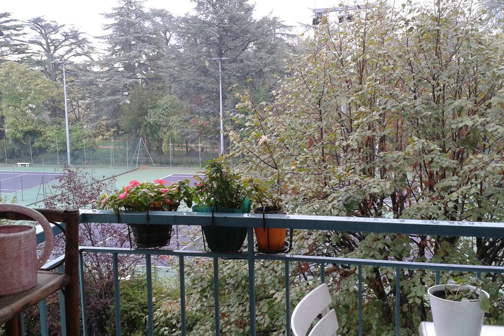 Balcon