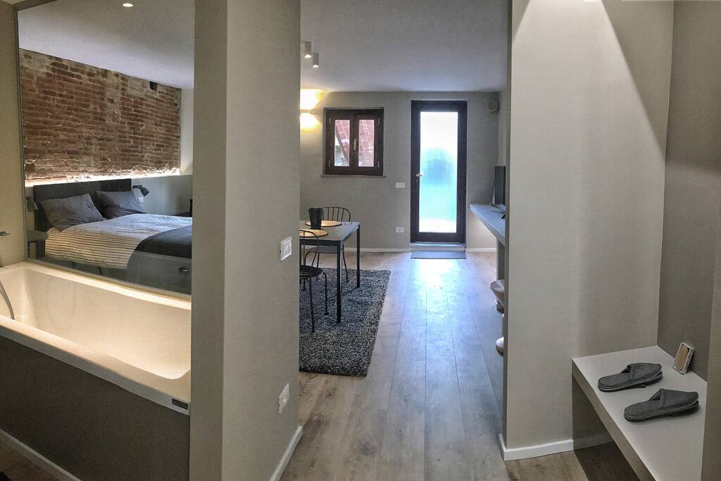 Interno Suite