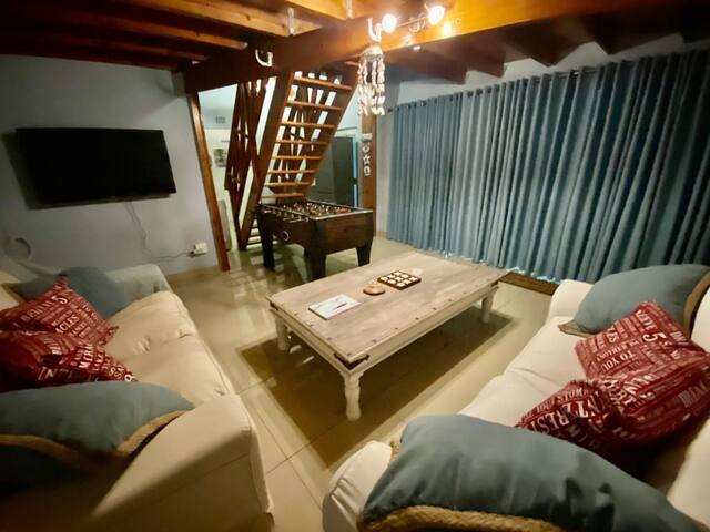 BOSS HOLIDAY RENTALS gallery image 2