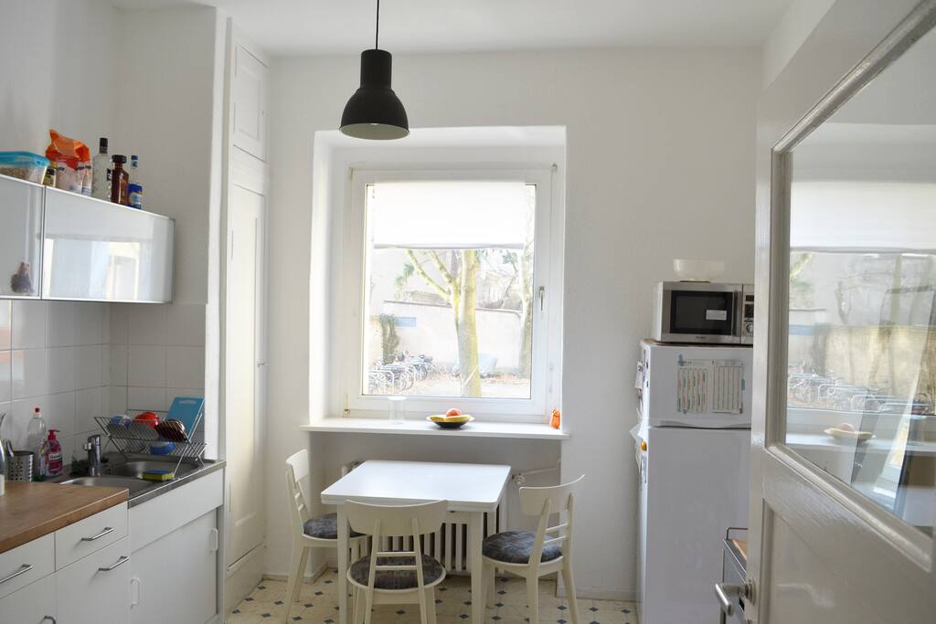 Kitchen III