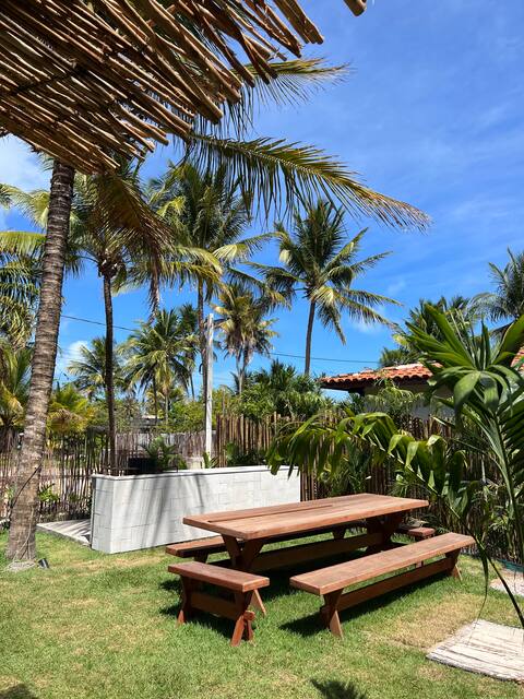 @Casa.Tropí - Eco Luxury Tropical House - 5 Suitites