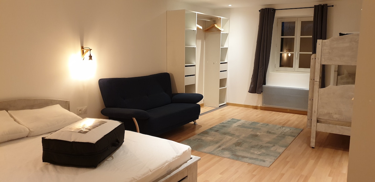 Საძინებელი 3 