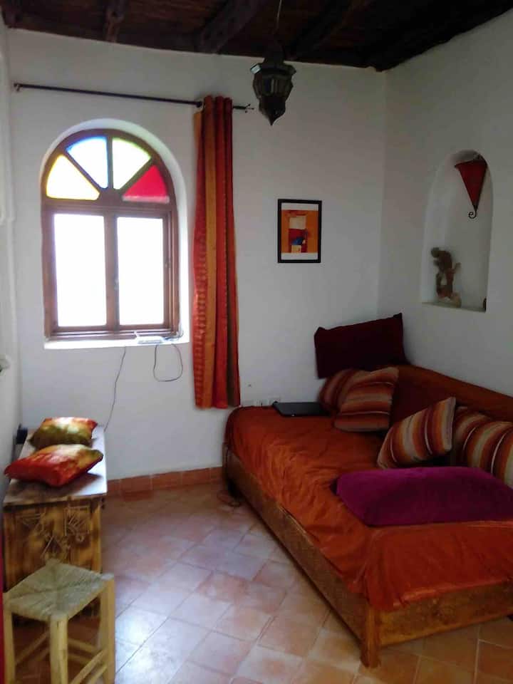 1 ห้องนั่งเล่น