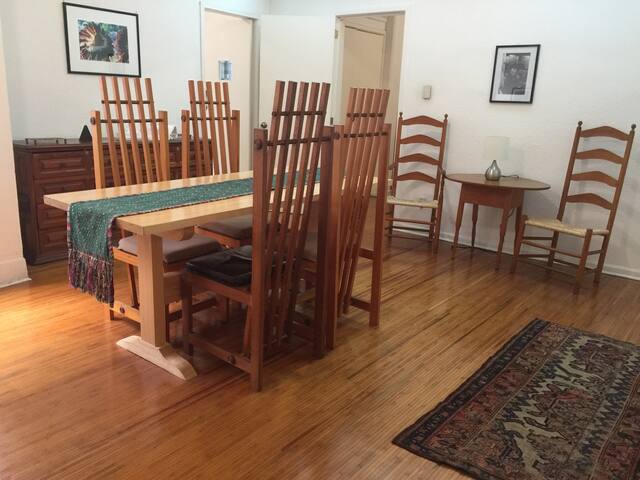 Roma Norte, Apt. dos recamaras, un solo piso. gallery image 4