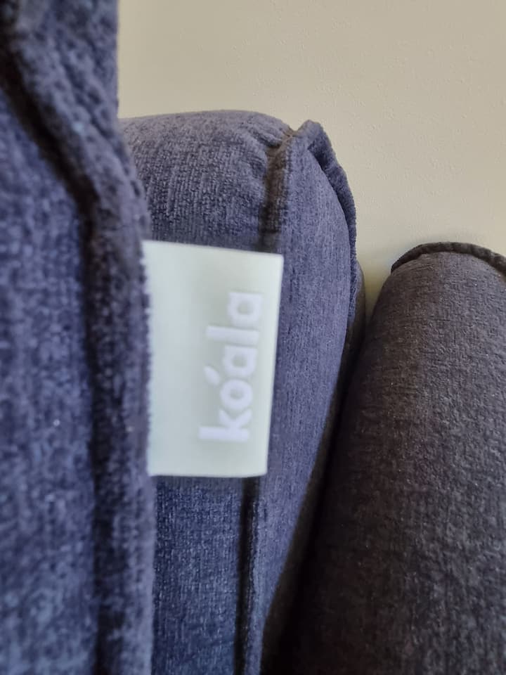 Divano letto Koala senza molle