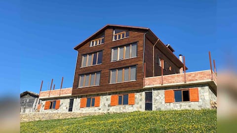 Karester Villa Apart