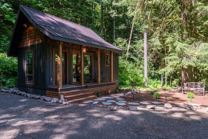 Airbnb Mount Hood Village Ferienwohnungen Unterkunfte