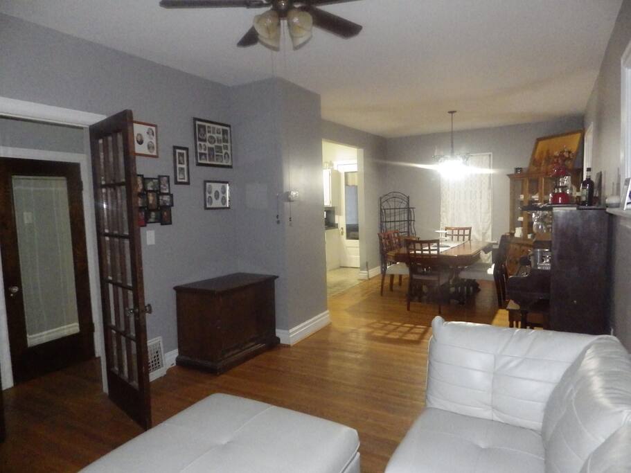 Open Concept