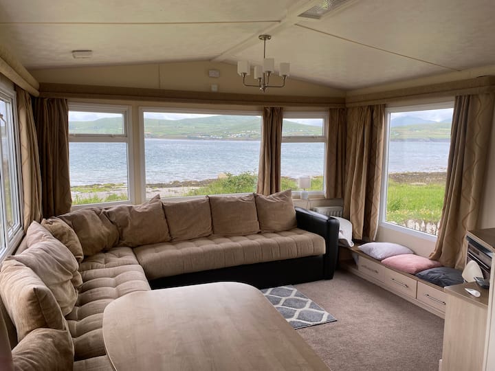 Cuan Pier Mobile Home - 딩글
