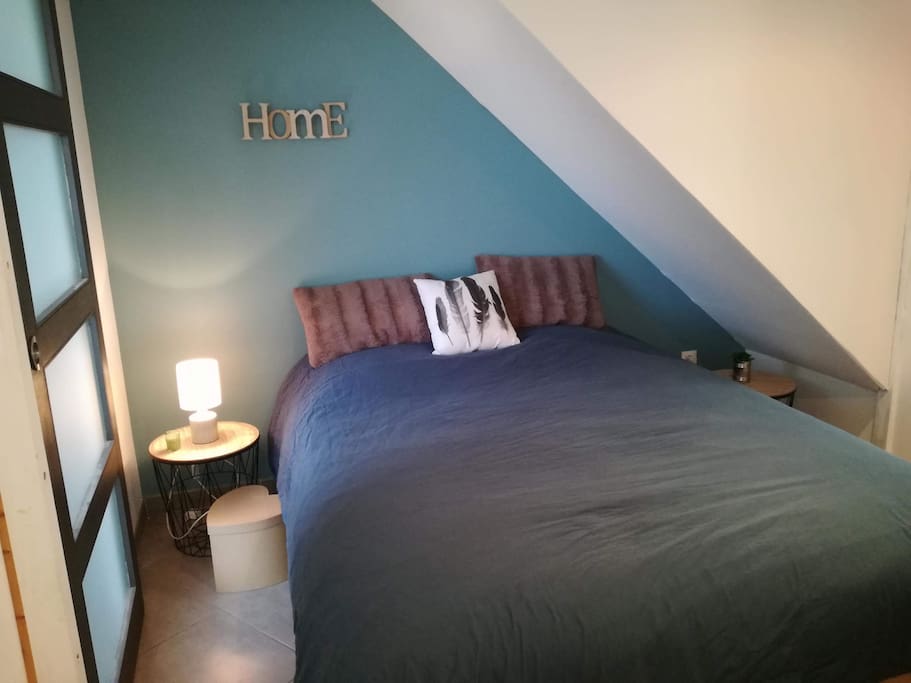 Chambre 1